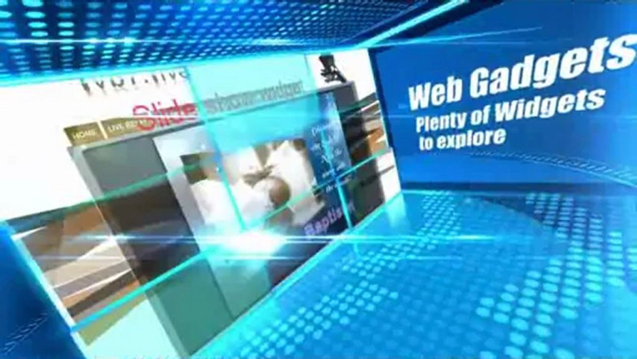 webcasting