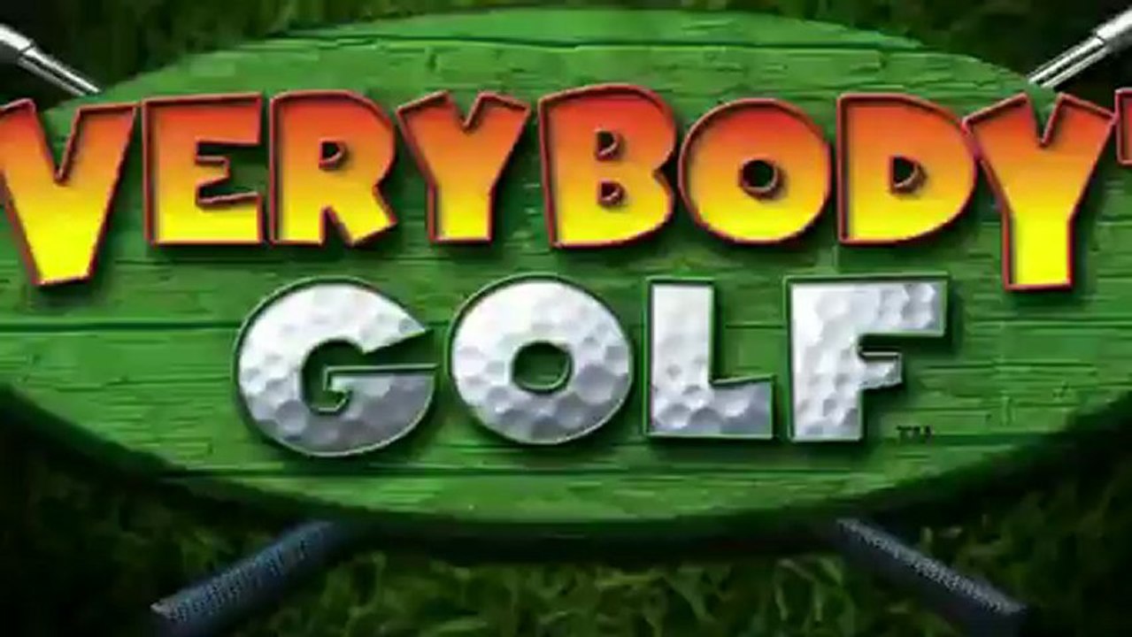 Everybody’s Golf – PlayStation Vita [Download .torrent]