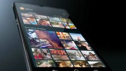 Xperia Z - to co najlepsze od Sony