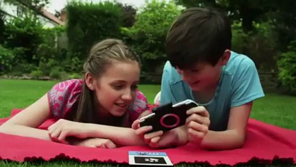 EyePet Adventures – PSP [Download .torrent]