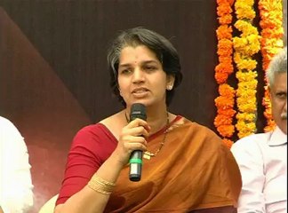 Telugu Basha Lo Naaku Nachani Oke Okke Padam Prema Movie Opening
