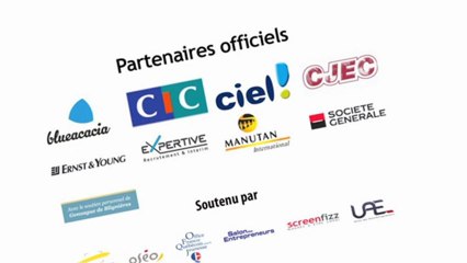 Prix MoovJee - Innovons Ensemble - Mention Innovation technologique