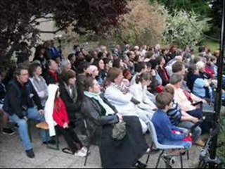 Chanson CHANSON POUR L' AUVERGNAT