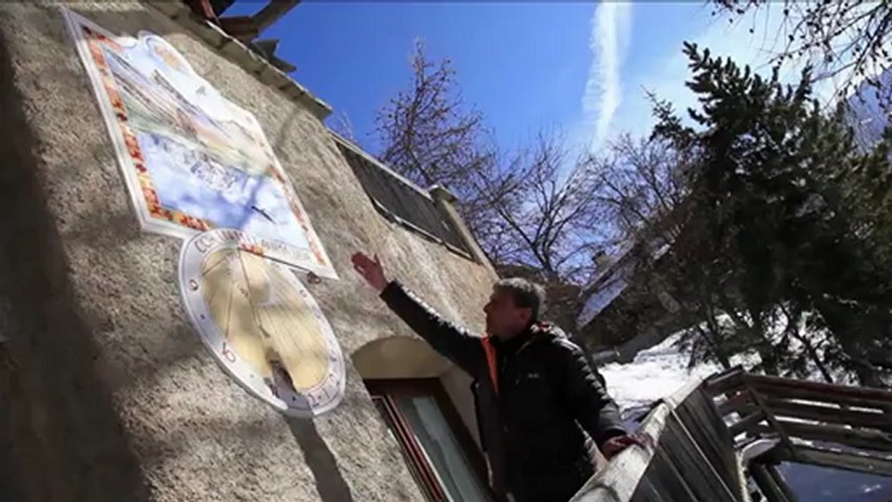 Remy Potey - La Vie De Chalet Episode 44 - Saison 2 - Série 1