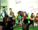 Romance Movie Press Meet