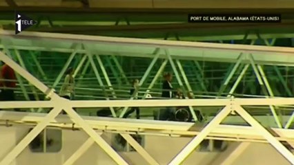 La croisière du cauchemar a pris fin