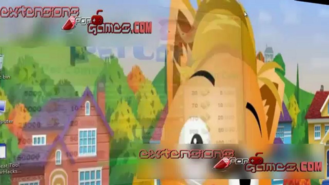 Pet City Hack Cheat Tool FREE Download 2013