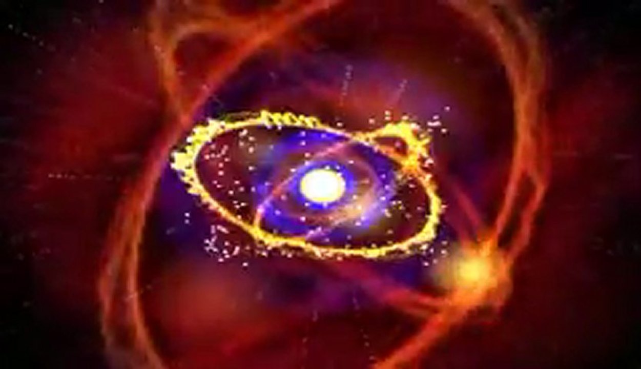 Nuit des prédictions (1ère partie)