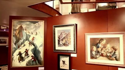 Les Wibault - La Vie De Chalet Episode 47 - Saison 2 - Série 1