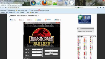 Jurassic Park Builder Cheats And Tips4052