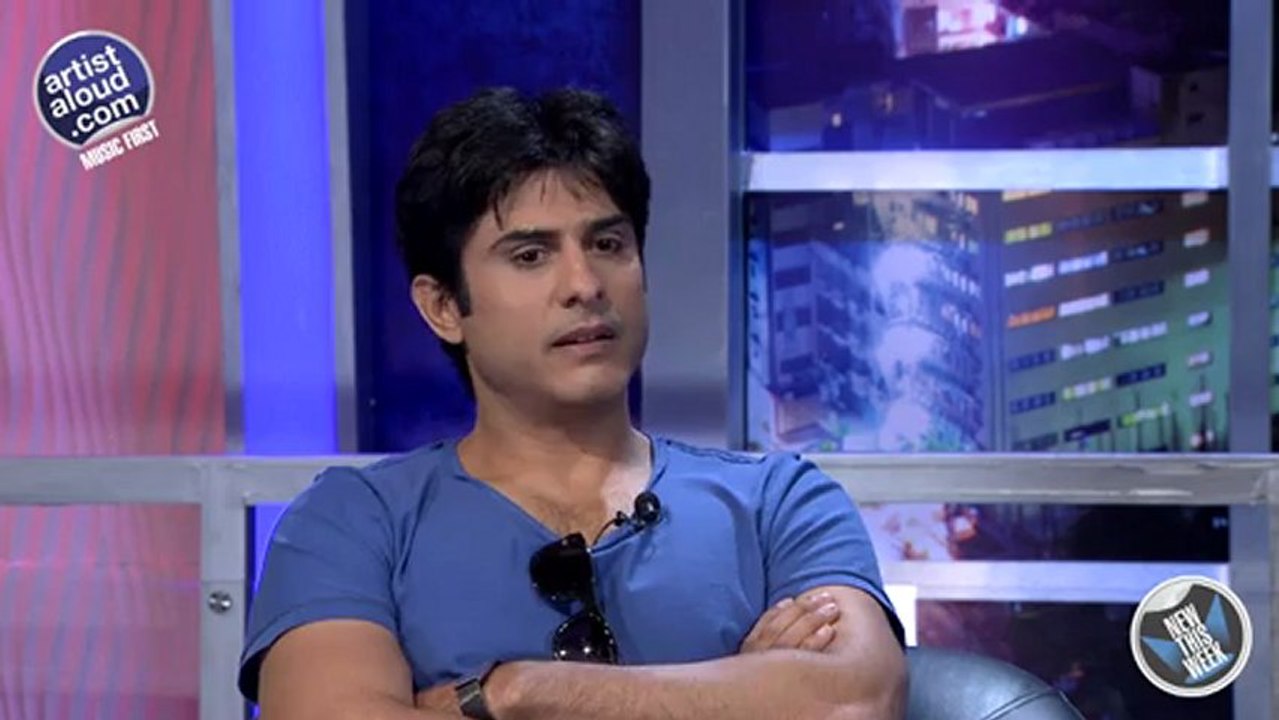 Vikas Bhalla - Episode - New This Week - ArtistAloud