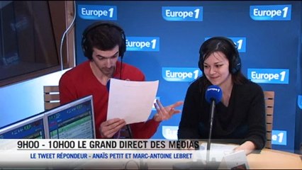 Jacques et le haricot tragique