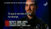 les vrais experts csi / kidnappings (1)