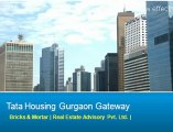 Call@9650019966 Tata Gurgaon Gateway, Tata New Projects Sector 113 Gurgaon