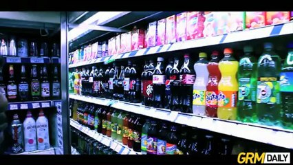 BLACK THE RIPPER - REAL RECOGNISE REAL