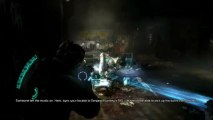 Dead Space 3 with SpiderMole (Co-op): Checking Out Some New DLC RIGs (Part 20)