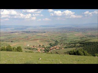 kırıkkale keskin gazibeyli köyü görüntüleri 2 (2012)