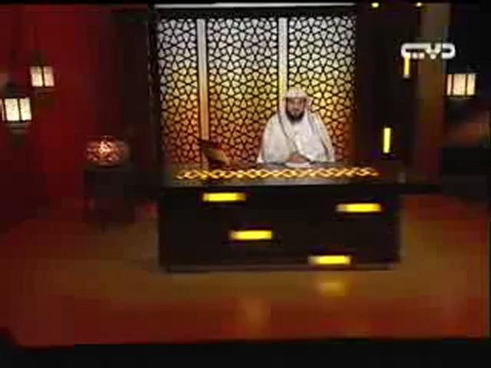 قلبي معك   الحلقة 45   د.محمد العريفي