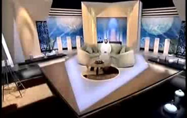 أجمل نظرة فى حياتك الحلقة 8 لللشيخ مشارى الخراز