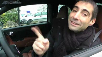 [BONUS] Backstage #08 BOOM