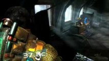 Dead Space 3 with SpiderMole (Co-op): Going to Die From Hypothermia (Part 18)