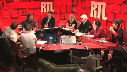 Charles Berling: L'invité du jour du 15/02/2013 dans A La Bonne Heure
