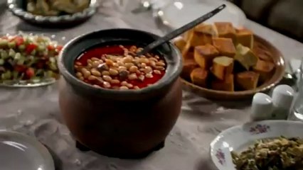 Coca-Cola Rize'de Çekilen Reklamı