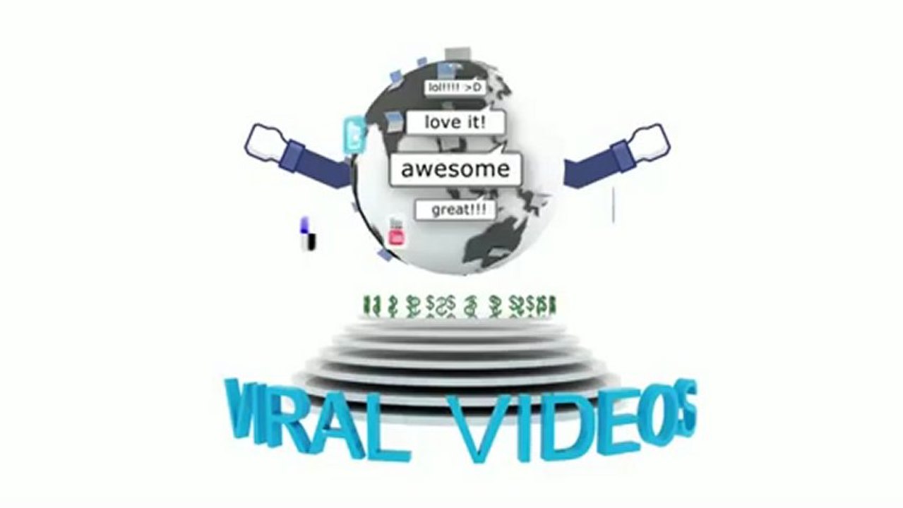 Web Videos, Animation Studio, Animation Company - London, UK