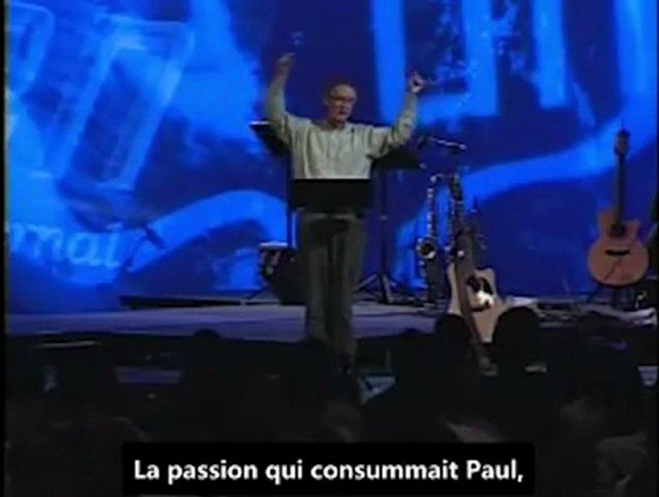 Ne gachez pas votre vie - John Piper