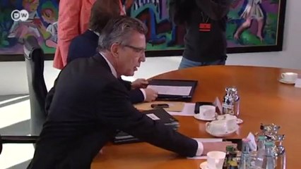 Mali - Dauereinsatz in der Wüste? | Politik direkt