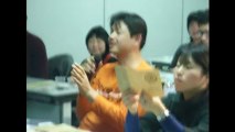 「新宿駅の小さなお店『ベルク』にあるしあわせ」2013.1.27 池袋コミカレ