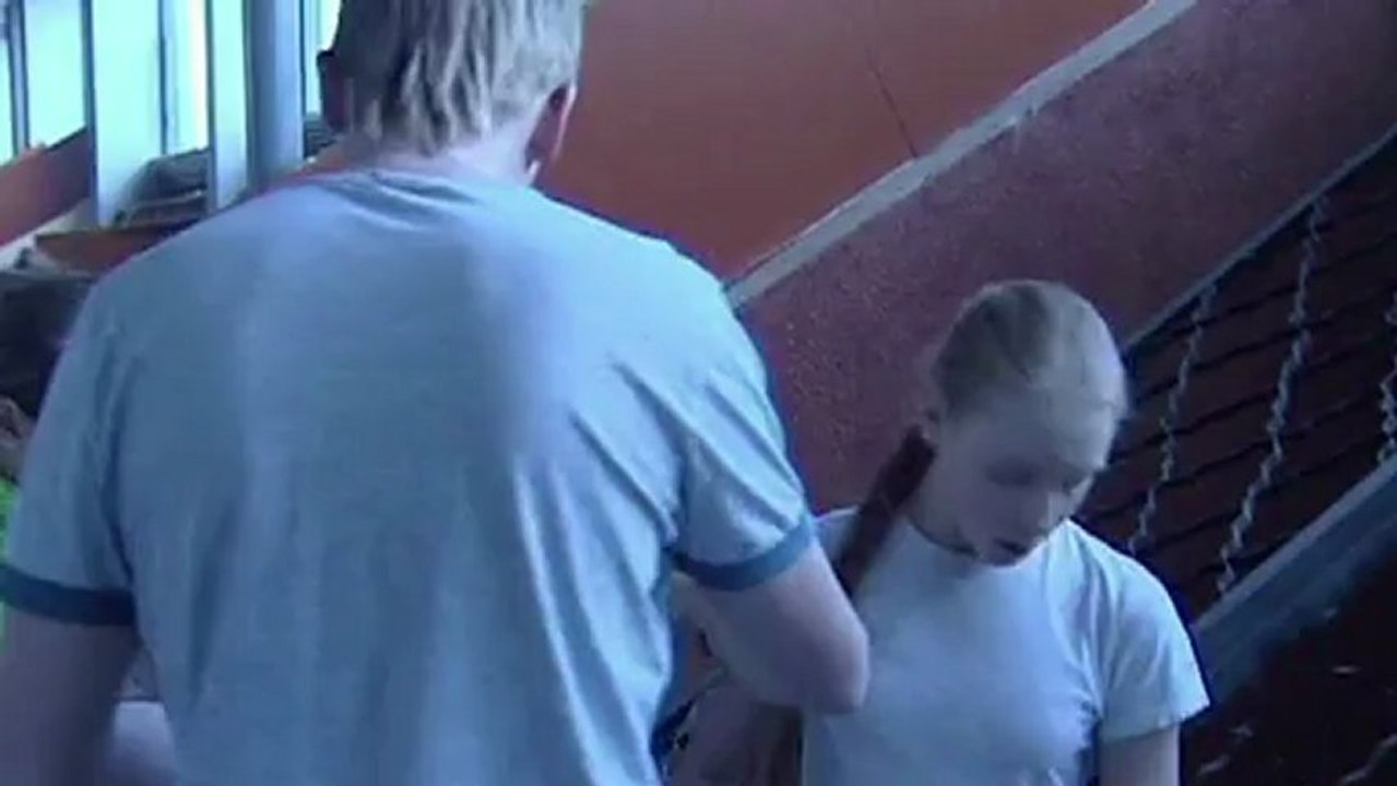 Meteorit über Russland - Panik und hunderte Verletzte