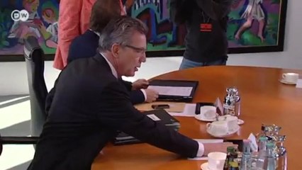 Military operation in Mali: Germany's role | People