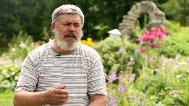 Интервью С.Т.Алексеева, не вошедшее в фильм Рюрик (ч.1)