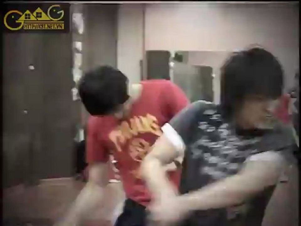 [Vietsub] Lee Joon Gi - Making FM1