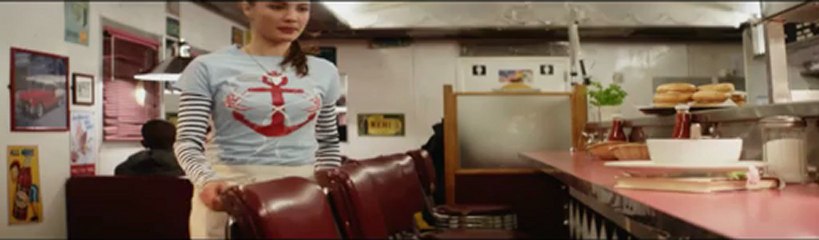 Aşktan Hikayeler - Menüde Aşk Var