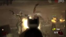 Black Ops 2 Zombies Persistent Juggernog Perk Upgrade