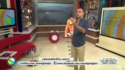 EVİNİZİN OĞLU MURAT GULOGLU YİNE YENİ YENİDEN