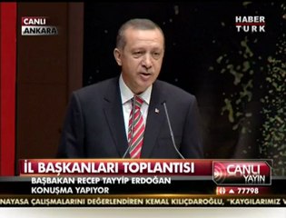 Başbakan Erdoğan'dan Grup Yorum şiiri