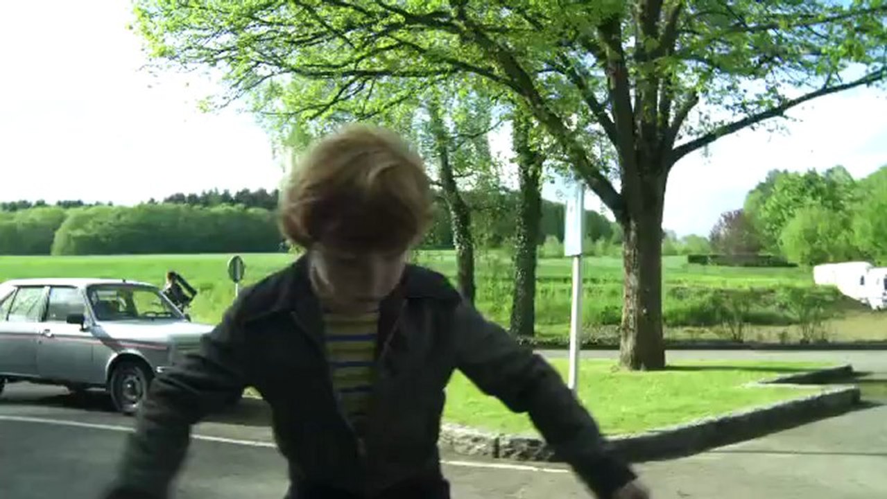 BOULE ET BILL - le film : BOULE