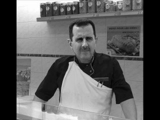 je ne suis pas spangero facon poussin piou qui a mangé des lasagnes