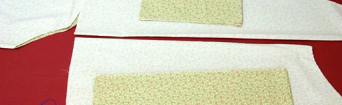 cours de couture - Apprendre à coudre une robe tunique pour femme - tuto de couture