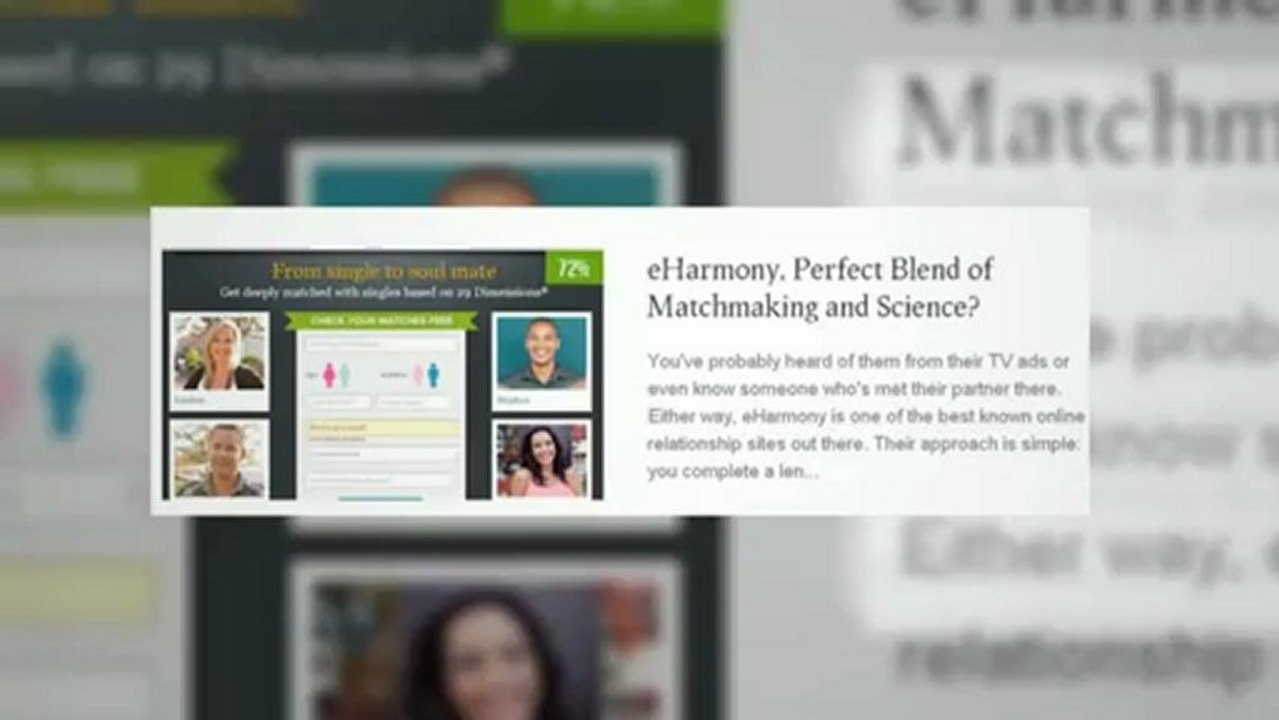 So Many Dating Sites: Which Are Worth It?