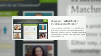 So Many Dating Sites: Which Are Worth It?