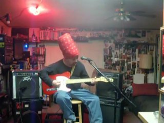 Jeff Hancock &  friends- "Back to Campton"- (live)...