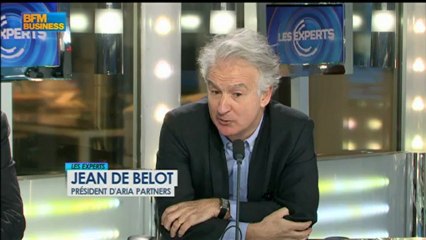 Nicolas Doze : Les experts - 15 février - BFM Business 1/2