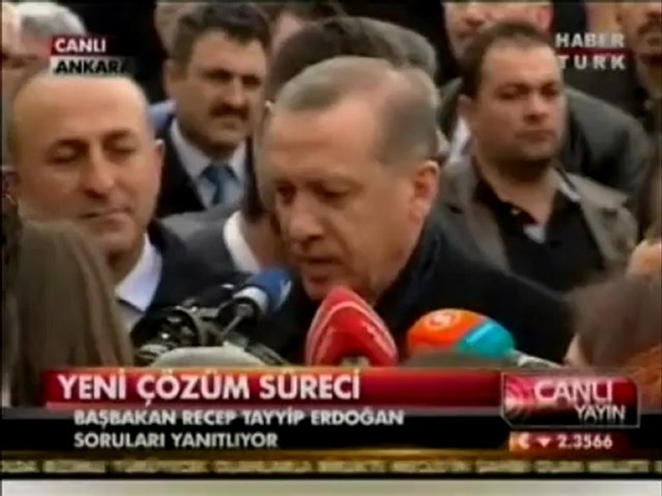 Başbakan Erdoğan Biga'ya geliyor