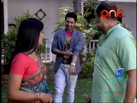 Haunted Nights 15th february 2013 Video Watch Online pt4