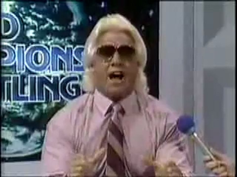 GloryDaysTV - Stylin' and Profilin'