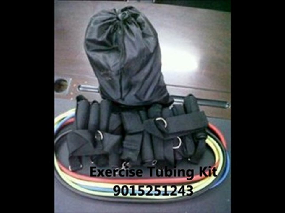 Exercise Therapy Equipment used in Physiotherapy for hd